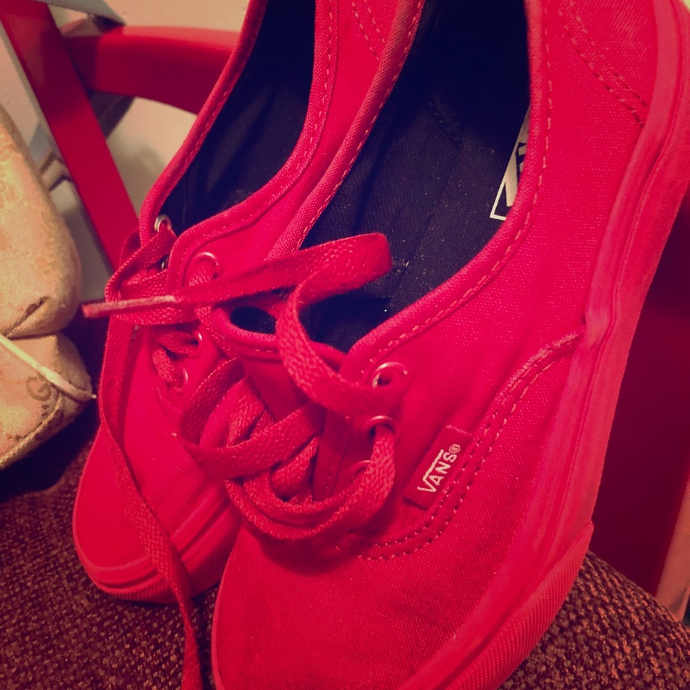 Kids sneakers